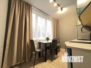 2-к квартира, посуточно, 45м2, 1/1 этаж