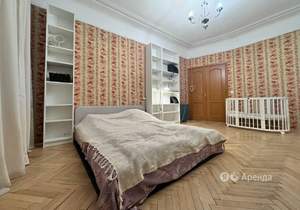 1-к квартира, на длительный срок, 53м2, 1/6 этаж