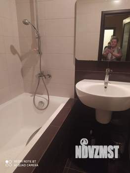 1-к квартира, на длительный срок, 40м2, 5/19 этаж