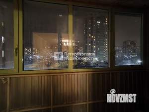 1-к квартира, на длительный срок, 37м2, 4/19 этаж