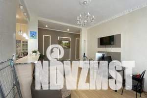 2-к квартира, посуточно, 83м2, 2/4 этаж
