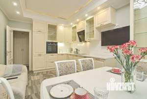 2-к квартира, на длительный срок, 66м2, 7/9 этаж