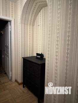 2-к квартира, на длительный срок, 60м2, 2/5 этаж