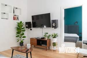 2-к квартира, посуточно, 32м2, 3/5 этаж