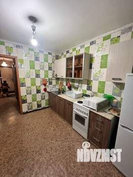 1-к квартира, на длительный срок, 40м2, 1/6 этаж