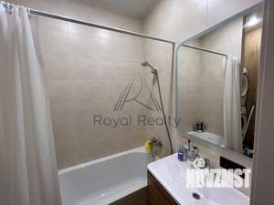 3-к квартира, на длительный срок, 95м2, 11/16 этаж