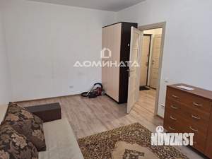 1-к квартира, на длительный срок, 35м2, 12/23 этаж