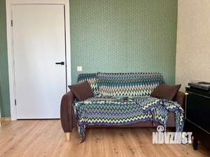 1-к квартира, на длительный срок, 35м2, 25/27 этаж