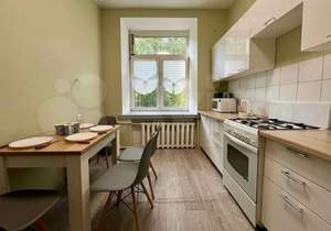 1-к квартира, на длительный срок, 41м2, 1/5 этаж