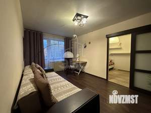 2-к квартира, на длительный срок, 44м2, 3/5 этаж