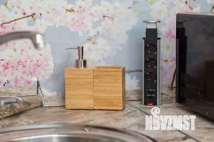 1-к квартира, посуточно, 31м2, 1/5 этаж