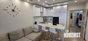 2-к квартира, на длительный срок, 46м2, 7/21 этаж