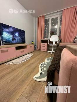 2-к квартира, на длительный срок, 45м2, 5/5 этаж