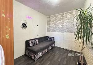 Студия квартира, на длительный срок, 18м2, 9/15 этаж