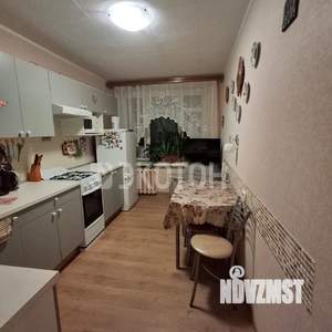 1-к квартира, на длительный срок, 36м2, 4/14 этаж