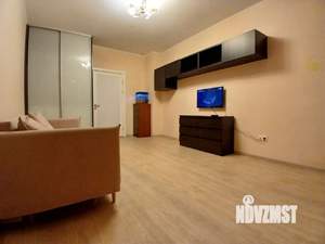 1-к квартира, на длительный срок, 43м2, 16/16 этаж