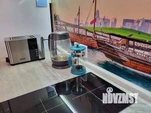 Студия квартира, посуточно, 30м2, 4/11 этаж