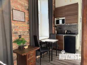 Студия квартира, посуточно, 25м2, 2/3 этаж