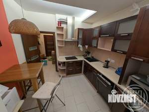 1-к квартира, на длительный срок, 37м2, 12/17 этаж