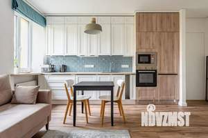 3-к квартира, посуточно, 72м2, 4/4 этаж