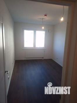 Студия квартира, на длительный срок, 19м2, 7/16 этаж