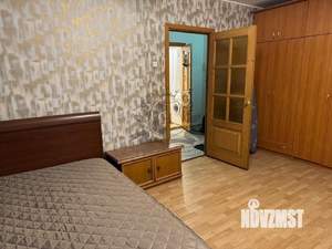 1-к квартира, на длительный срок, 36м2, 7/16 этаж