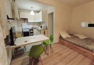 3-к квартира, на длительный срок, 58м2, 1/5 этаж