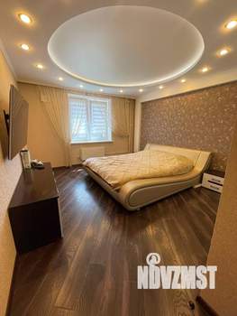 3-к квартира, на длительный срок, 84м2, 4/12 этаж