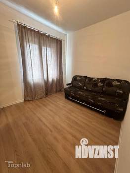 2-к квартира, на длительный срок, 55м2, 1/12 этаж