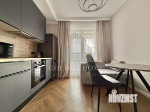 1-к квартира, на длительный срок, 36м2, 10/12 этаж