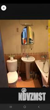 1-к квартира, на длительный срок, 27м2, 2/5 этаж