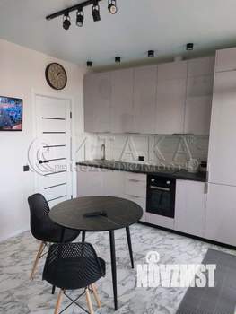 1-к квартира, на длительный срок, 30м2, 13/19 этаж