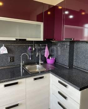 2-к квартира, на длительный срок, 52м2, 10/12 этаж