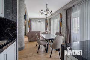 4-к квартира, на длительный срок, 137м2, 5/8 этаж