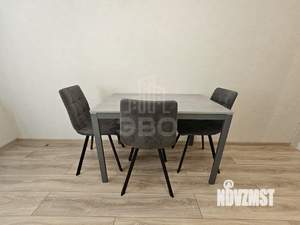 1-к квартира, на длительный срок, 35м2, 2/19 этаж