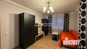 2-к квартира, на длительный срок, 42м2, 3/5 этаж