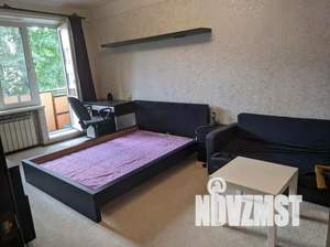 1-к квартира, на длительный срок, 31м2, 2/5 этаж