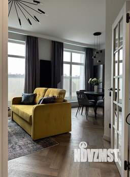 2-к квартира, на длительный срок, 75м2, 6/8 этаж