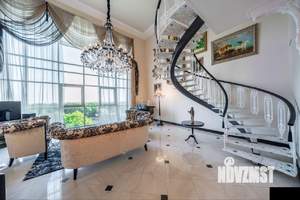 4-к квартира, на длительный срок, 280м2, 10/10 этаж