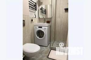 1-к квартира, посуточно, 26м2, 1/14 этаж