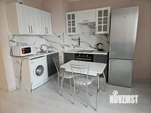 Студия квартира, на длительный срок, 26м2, 20/26 этаж