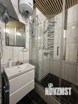 Студия квартира, посуточно, 16м2, 3/6 этаж