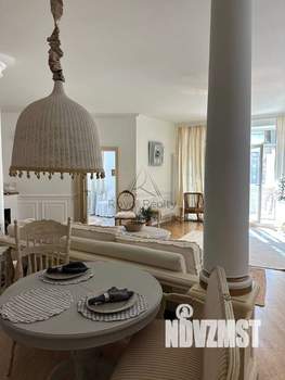 3-к квартира, на длительный срок, 110м2, 3/5 этаж