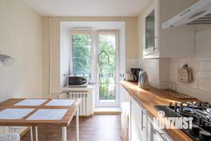 3-к квартира, на длительный срок, 64м2, 2/9 этаж