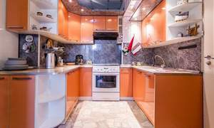 2-к квартира, на длительный срок, 56м2, 10/17 этаж