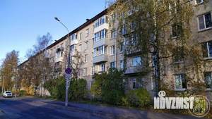 2-к квартира, на длительный срок, 43м2, 3/5 этаж