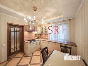 3-к квартира, на длительный срок, 100м2, 2/5 этаж