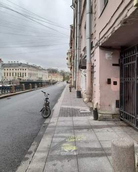 3-к квартира, на длительный срок, 70м2, 3/4 этаж