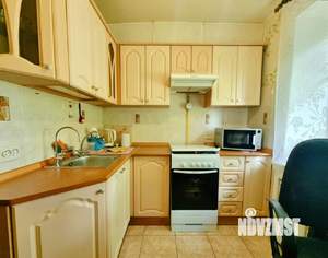 1-к квартира, на длительный срок, 32м2, 1/5 этаж