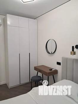 3-к квартира, посуточно, 70м2, 4/4 этаж
